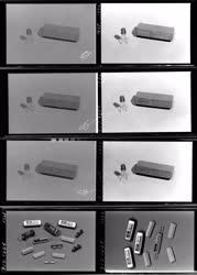 Tudomány - Technika - Elektromechanikus alkatrészek