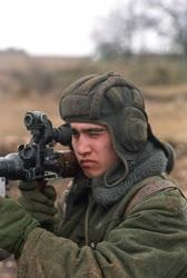 Honvédség - Barátság '88 hadgyakorlat