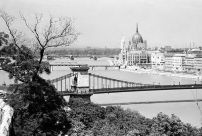 Városkép - Budapest