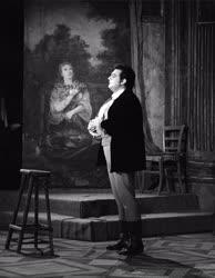 Kultúra - Opera - Placido Domingo vendégfellépése a Tosca című operában