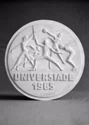 Sport - Az 1965-ös Universiade díjérme