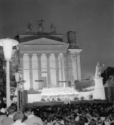 Kultúra - Zene - Egri dalos napok