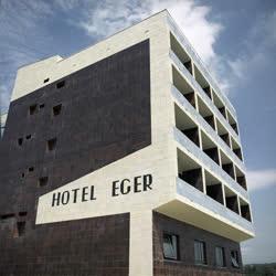 Idegenforgalom - Megnyílt a Hotel Eger