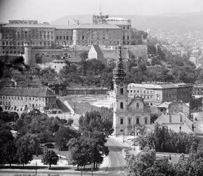 Városkép - Budapest