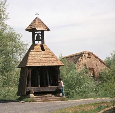 Idegenforgalom - Zalaegerszeg - Falumúzeum