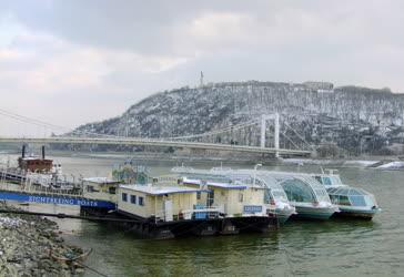 Városkép - Budapest