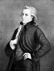 Kultúra - Zene - Wolfgang Amadeus Mozart