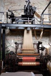 Ipartörténet - Budapest - Goldberger Textilipari Gyűjtemény 