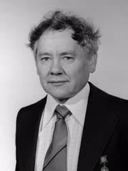 1978-as Kossuth-díjasok - Feledy Gyula
