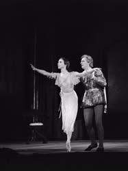 Kultúra - Balett - Sergej Prokofjev: Rómeó és Júlia