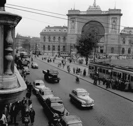 A szerző válogatása - Budapesti pillanatkép