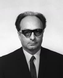 1973-as Állami-díjasok - Szénási Tibor