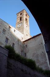 Olasz városok - Urbino
