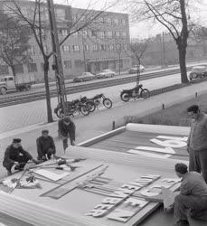 Ünnep - Dekoráció a november 7-i ünnepre