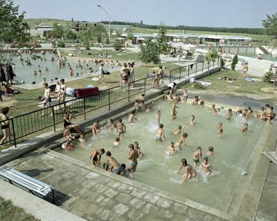 Szabadidő - Zalakarosi Gyógy- és Strandfürdő 