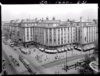 Városkép - Életkép - Budapest album