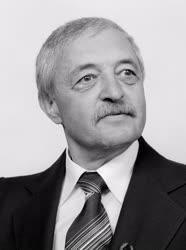 1980-as Állami Díjasok - Szabó János