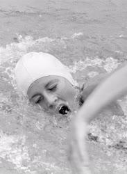 Sport - Úszás - Európa Kup - 200 méteres női gyors