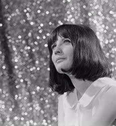 Kultúra - Sandie Shaw angol énekesnő