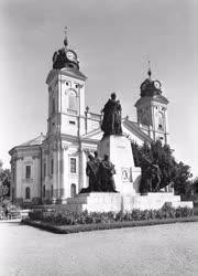 Városkép - Debrecen