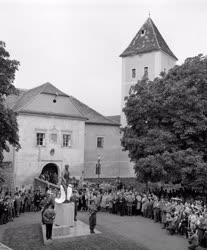 Városkép - Kőszegi képek