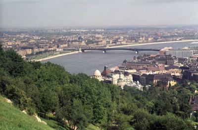 Városkép - Budapest