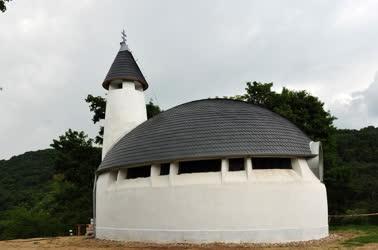 Verőce - Templom