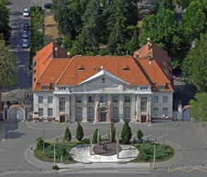 Egészségügy - Debrecen - Egységes betegellátó-rendszer