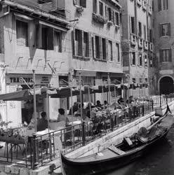 Városkép - Olaszországi képek - Velence