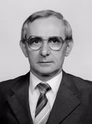1988-as Állami Díjasok - Méhész Lajos