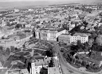 Városkép - Veszprém