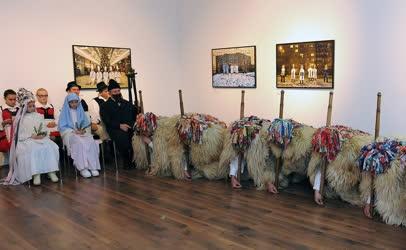 Hagyomány - Debrecen - Betlehemes találkozó 