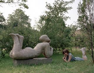 Kultúra - Szentendrei szoborpark