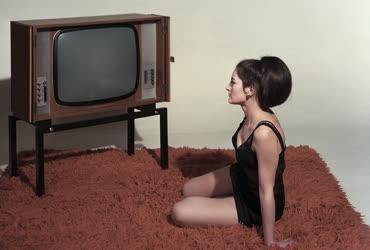 Reklám - Videoton televízió