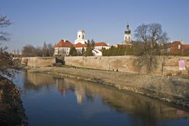 Győr - Püspökvár