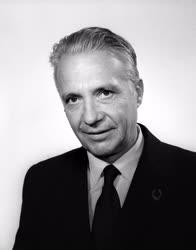 1973-as Állami-díjasok - Király István