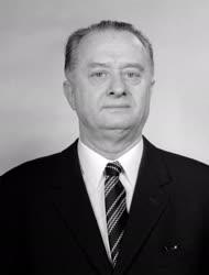 1975-ös Állami díjasok - Ortutay Gyula