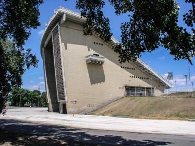 Sportlétesítmény - Budapest - A Puskás Ferenc Stadion