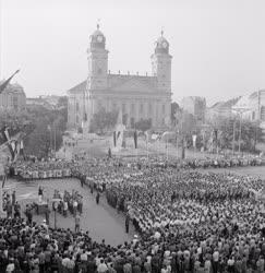 Kultúra - Bartók Béla Nemzetközi Kórusverseny Debrecenben