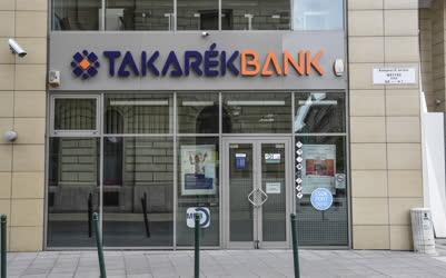 Pénzügy - Takarékbank