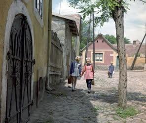 Szentendre - Rab Ráby tér