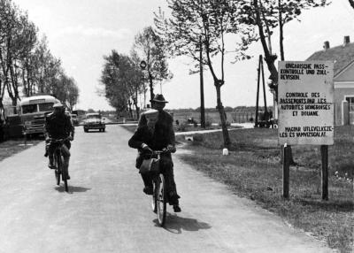 Belpolitika - 1956 - Jugoszláviából hazatért disszidens gyerekek