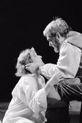 Kultúra - Színház - Shakespeare: A vihar 