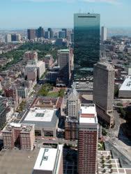 Boston - Városkép