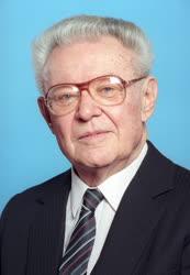 1998-as Kossuth-díjasok - Mádi Szabó Gábor 