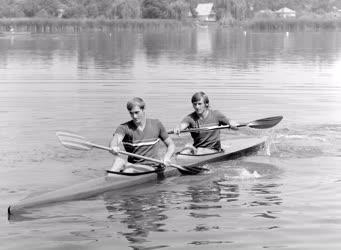 Sport - Nyári Olimpiai Játékok - Montreal - Felkészülés