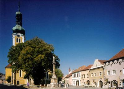 Kőszeg