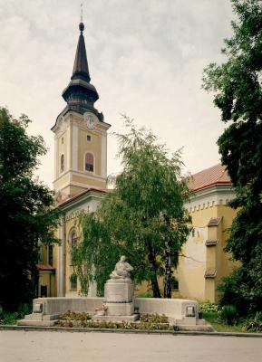 Magyarországi képek - Hajdúszoboszló