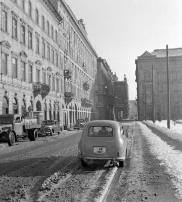 Kultúra - Opera - Katyerina Izmajlova díszletterve