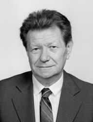 1988-as Állami Díjasok - Dr. Prohászka János